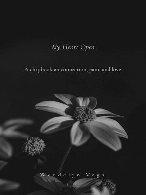 cover image of My Heart Open